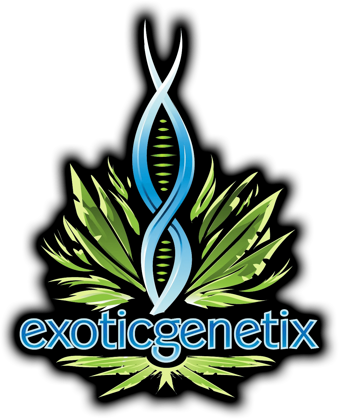 Exotic Genetics