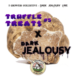 Truffle Treats #9 x Dark Jealousy