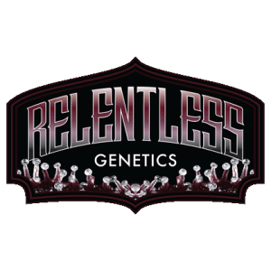 Relentless Genetics
