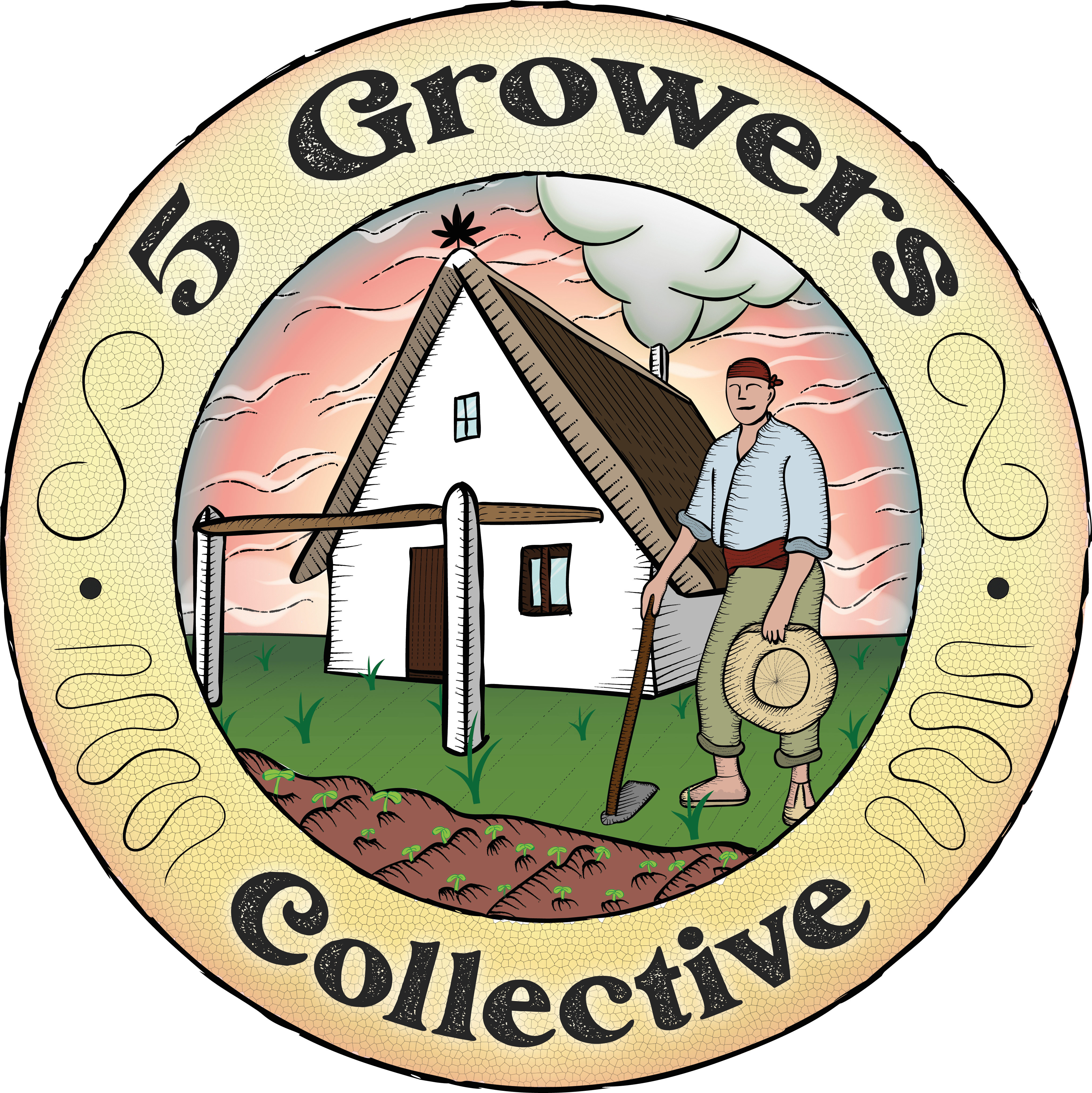 5 Growers Collective